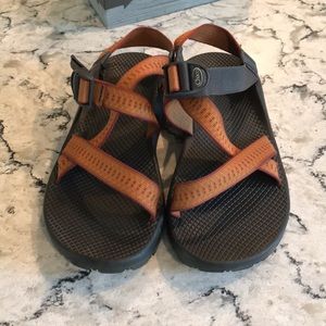 Excellent condition men’s Chacos